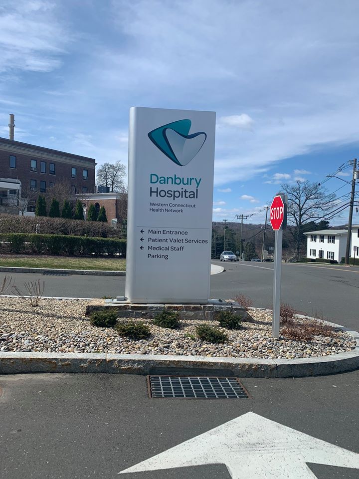 Danbury Hospital – Session 2