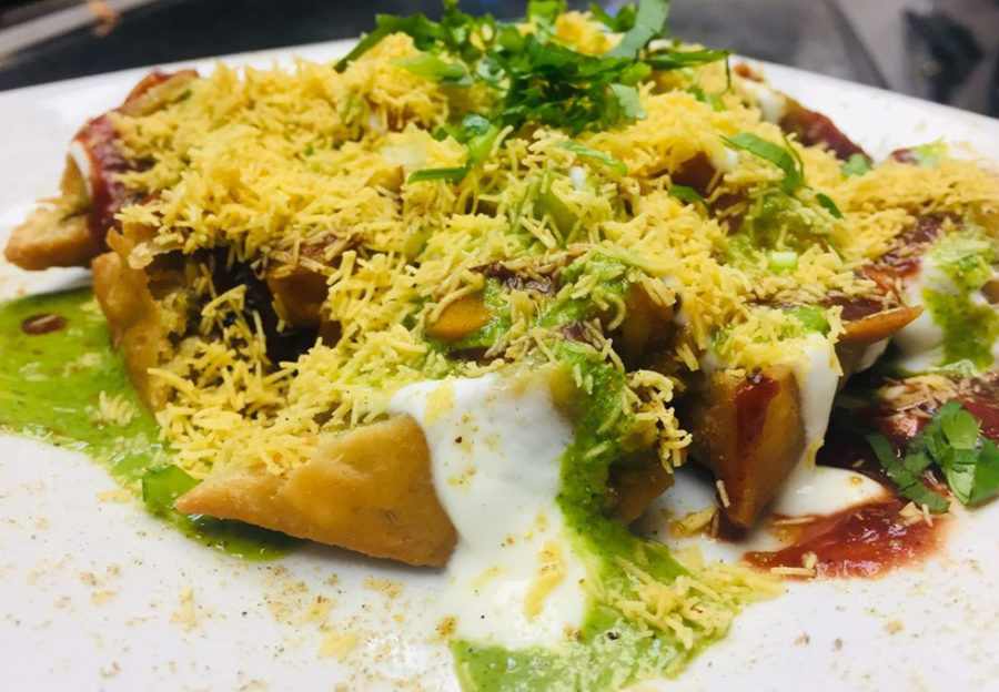 Spice Indian Cuisine Connecticut Food Gallery