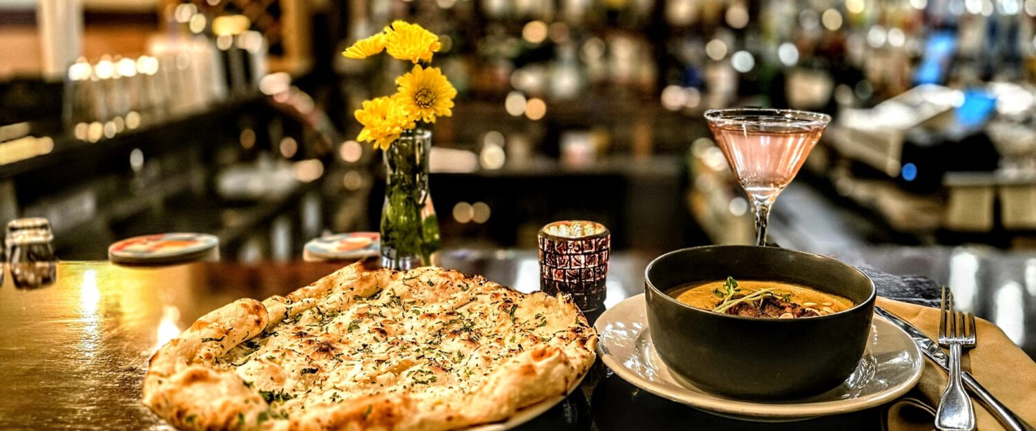 Spice Indian Cuisine & Bar